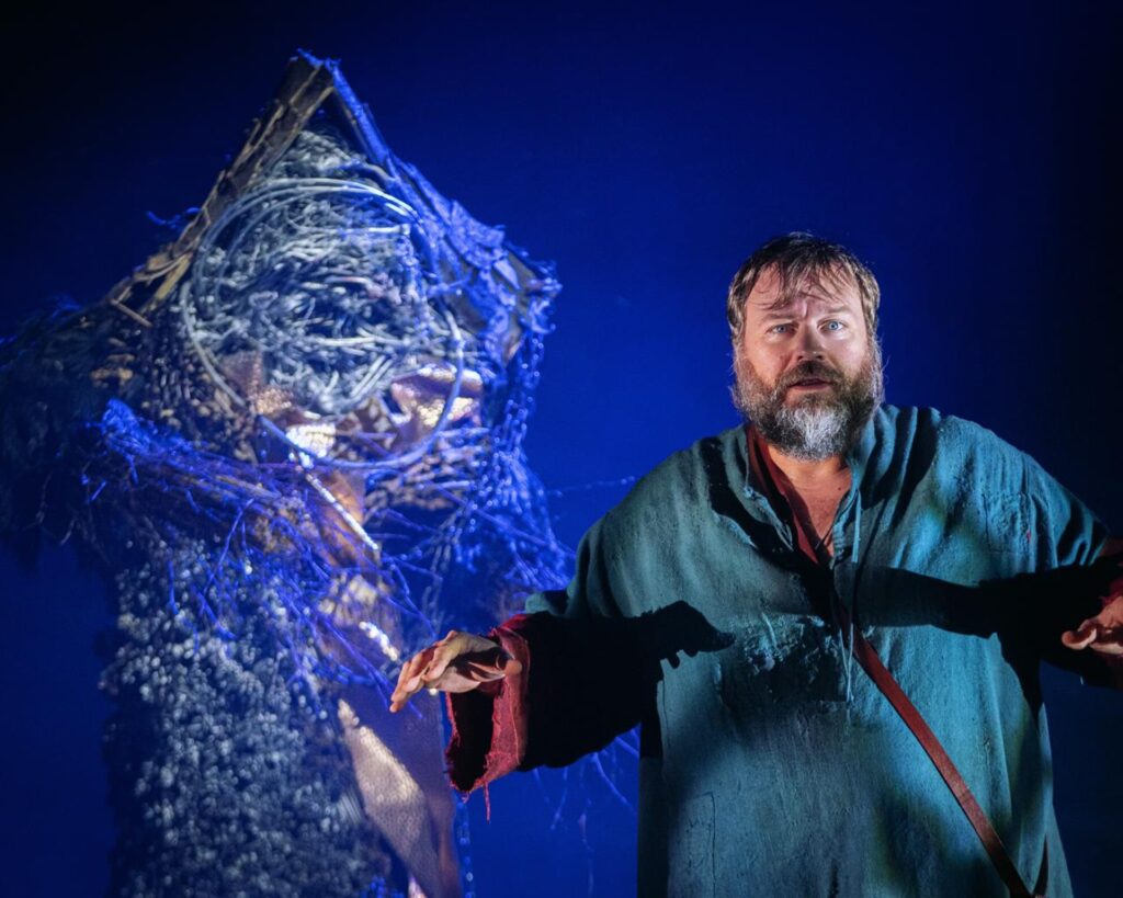 “Dioggene” con Stefano Fresi