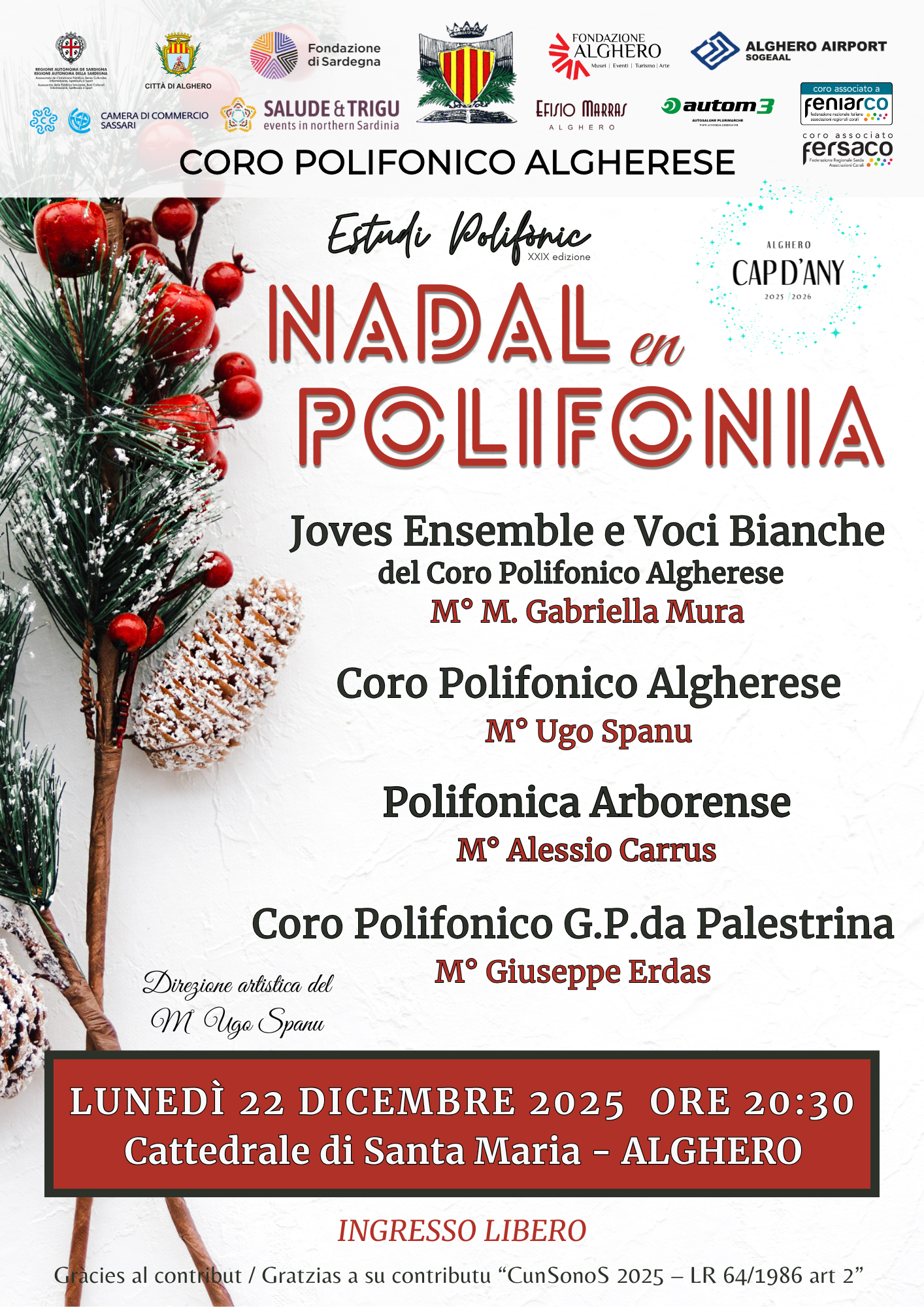 2025 NADAL EN POLIF