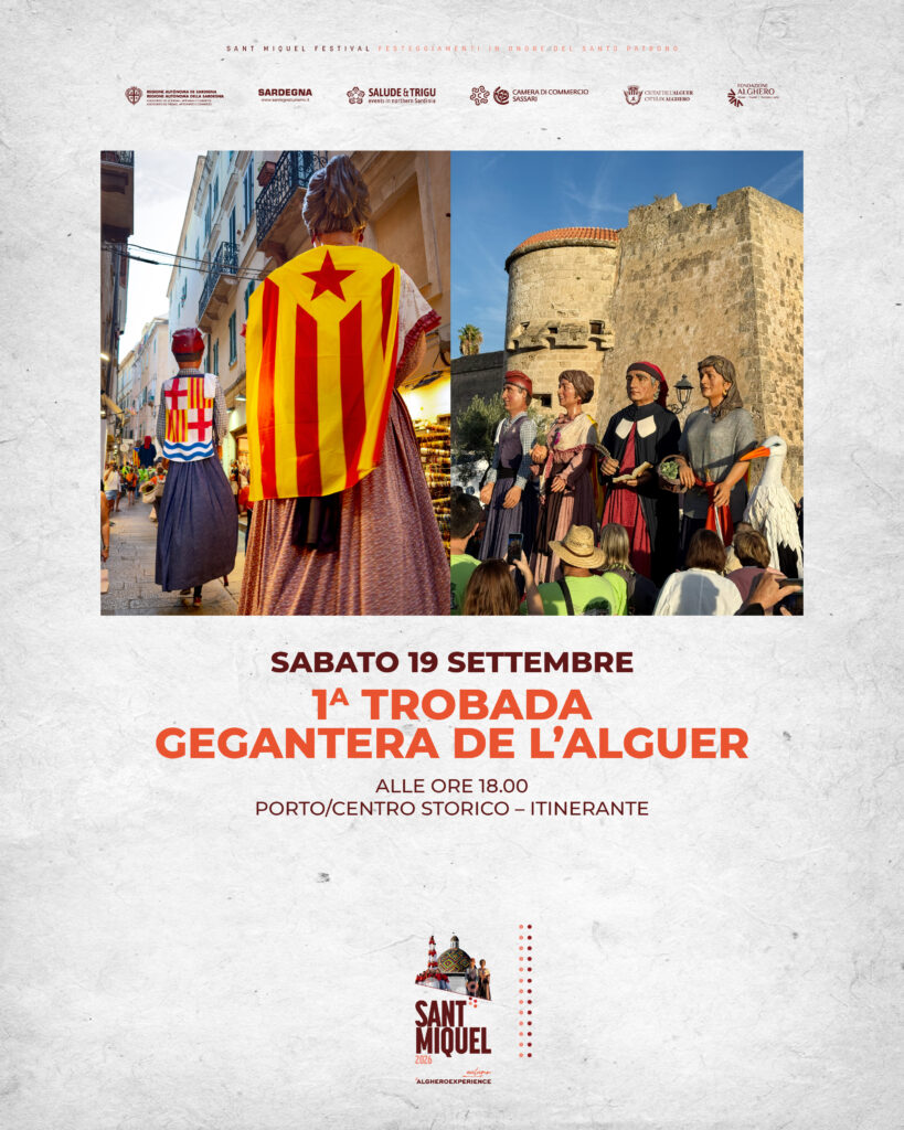 Sant Miquel Festival 2026