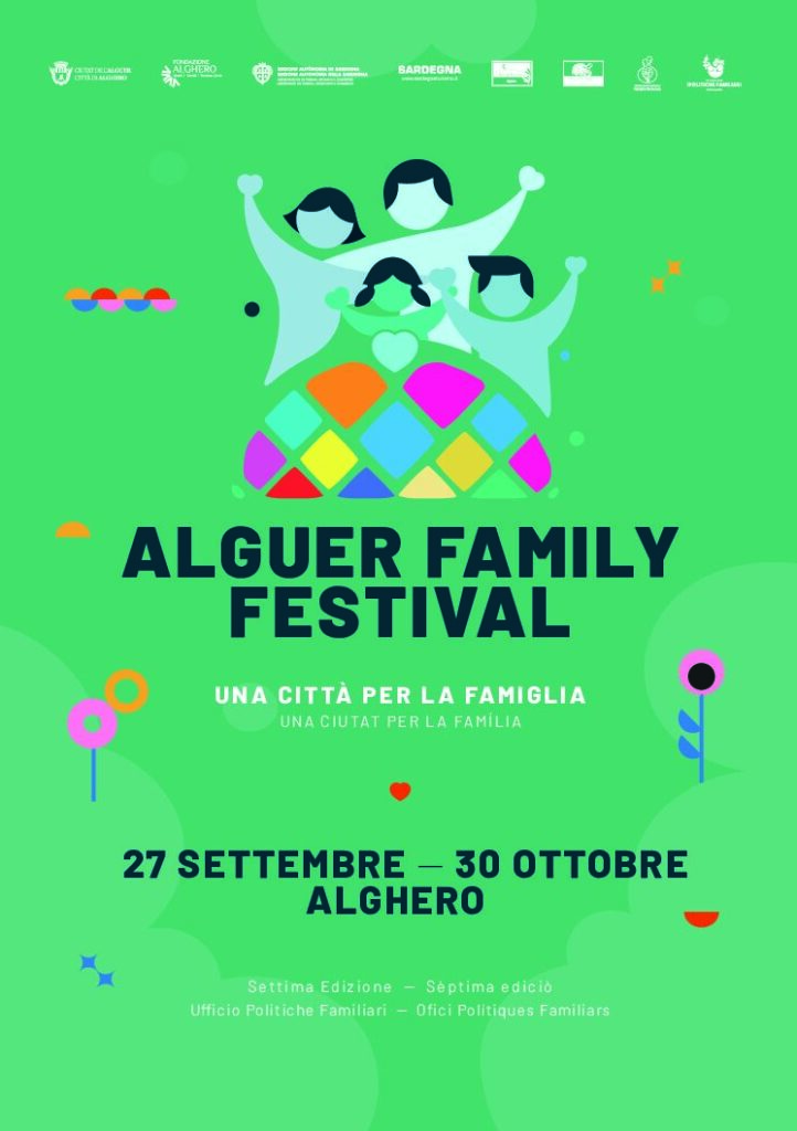L’Alguer Family Festival – Una città per la famiglia
